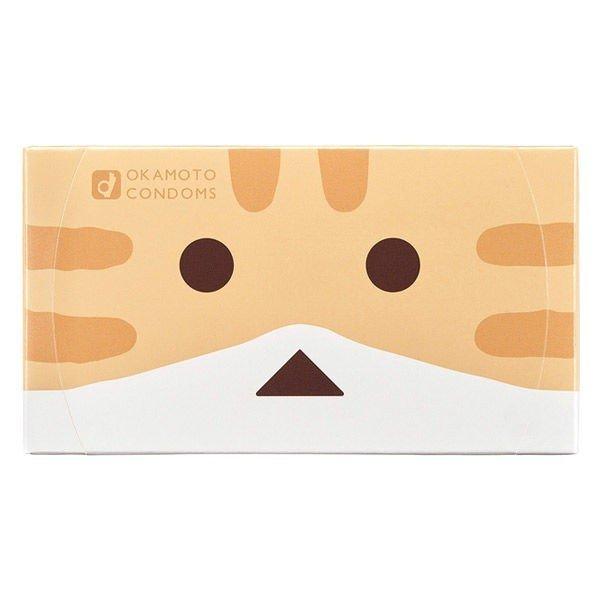 ・人気 キャラクター「ニャンボー」とのコラボレーション。・ねこのぬくもり、あったかゼリー付。・個包装もかわいいニャンボー柄（全23種）・オレンジカラー。内容量：12個入り【配送について】■メール便・普通郵便等（追跡番号なし・不着等の補償なし...