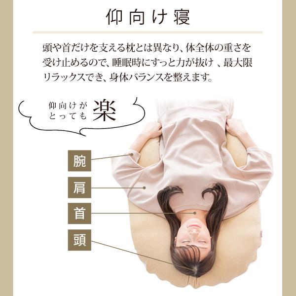 枕 肩こり 首痛 肩こり解消 安眠 まくら いびき防止 50肩 抱き枕 五十肩 横向き寝枕 女性向け 柔らかめ 吸汗速乾 洗える 日本製 はじめての抱かれ枕 1 0241 抱かれ枕 Com 通販 Yahoo ショッピング