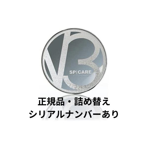 SPICARE V3 シャイニングファンデーション レフィル 詰め替え 正規品