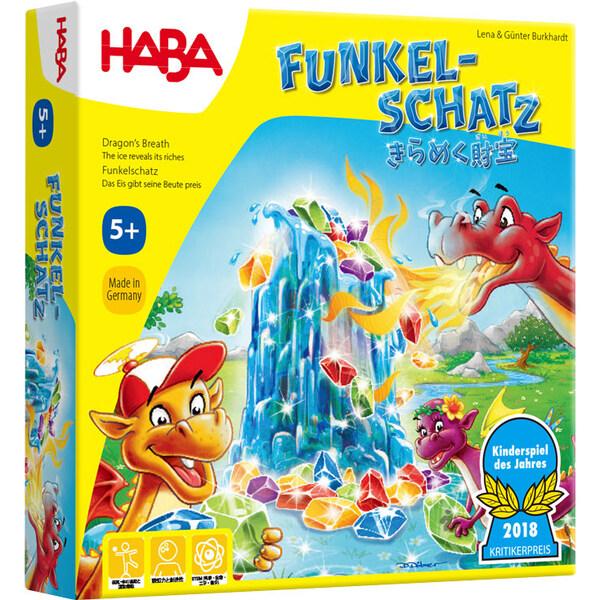 送料無料氷の柱からキラキラ輝く宝石を集めよう♪子ども向けとしておすすめのゲーム「きらめく財宝」です。筒状に積み上げた透明なリングを、毎回1つずつ取り除くにあたって、中に詰め込まれていた宝石のどの色が一番こぼれ落ちてくるかを予想して、カラフル...