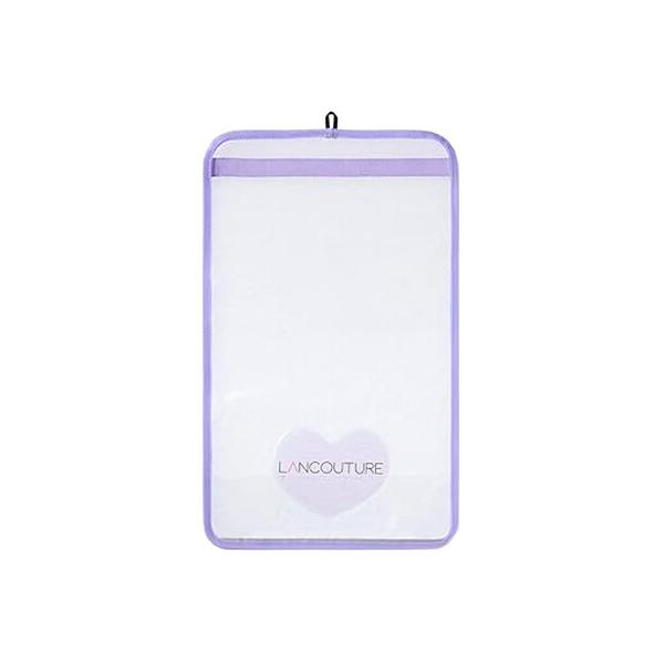 お子さま&amp;ランドセルを守る「まもるちゃん」シリーズ。おしゃれに敏感な女の子向けブランド「LANCOUTURE(ランクチュール)」の「ランドセルカバー」です。通学が楽しくなるような、おしゃれでちょっぴり大人っぽいデザイン。ラメ入りキラ...