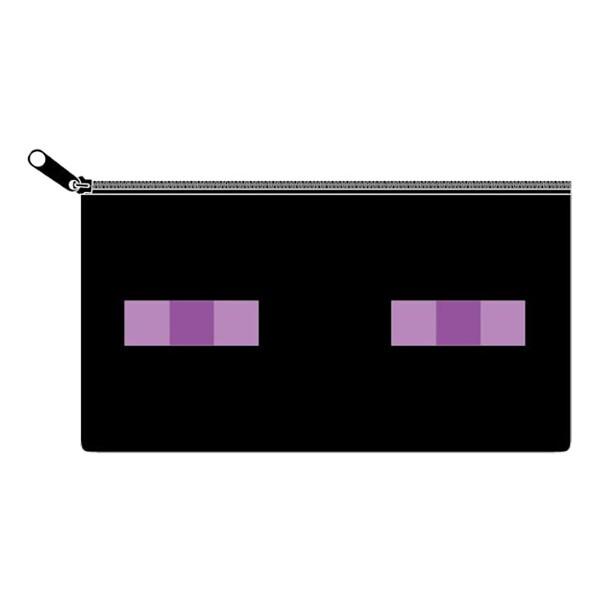 マインクラフト Minecraft マイクラ フラットポーチ エンダーマン 人気 ゲーム キャラクター 02 メール便対象 59rc6c ダリアストア 通販 Yahoo ショッピング