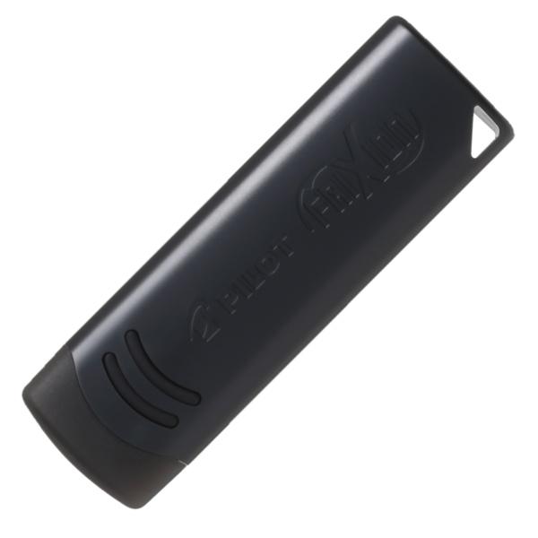 フリクション イレーザー 専用 消しゴム ブラック 黒 パイロット [01] 〔メール便対象〕