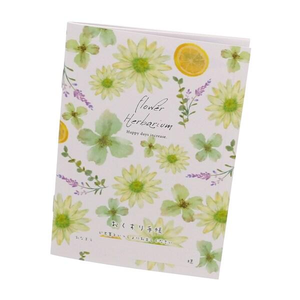 ポイント消化に最適ページ数: 36ページサイズ: A6(横105×縦148mm)● おくすり手帳を汚れから守る  お薬手帳 カバーはこちら● 保険証や診察券も収納できる おくすり手帳ホルダーはこちら● 手帳用ポケットが2個、保険証や診察券な...