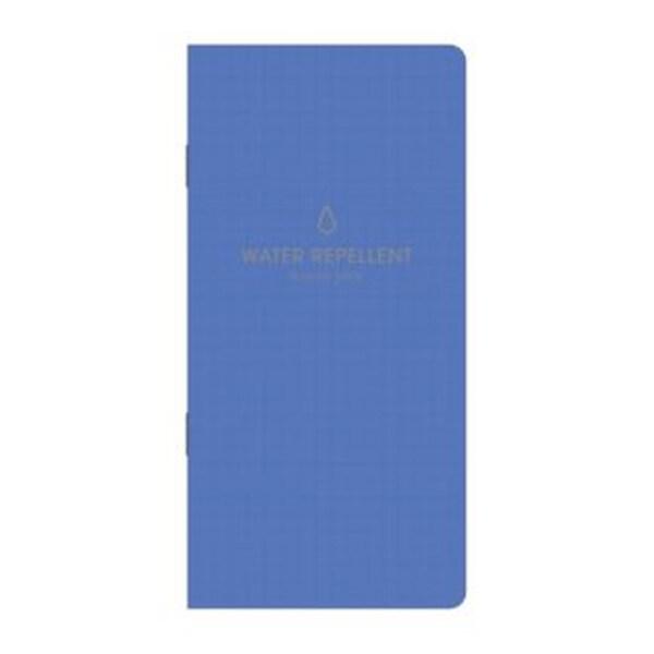 ダイゴー ハンディピック 差し込み式 手帳 ラージ リフィル WATER REPELLENT 撥水紙 ブルー C5123 [01] 〔メール便対象〕