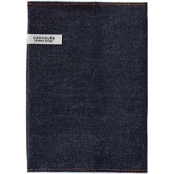 ジャパンデニムの一大産地である広島県福山市の備後デニムを使用したステーショナリーシリーズ。ジーンズと言えば岡山県倉敷市の児島地区が有名ですが、そのジーンズに使用する生地「デニム」の多くは、備中・備後地域のデニム工場で生産した生地を使用し国内...