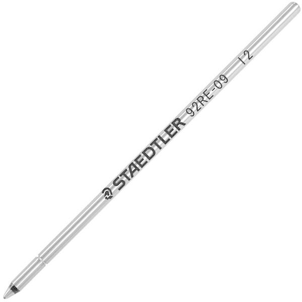 ステッドラー アバンギャルド 替え芯 0 7mm 黒 02 メール便対象 Bb52h47h ダリアストア 通販 Yahoo ショッピング