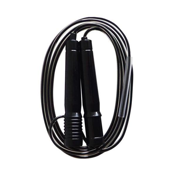 ポイント消化に最適3重とびにも挑戦!!とびやすさにこだわった「なわとびの達人」です。ウエイト入りのグリップでロープの回転が安定!!保護チューブがついているからロープが切れにくく、遠心力もついてとびやすい。ロープの長さ調整が簡単にできる。名前...