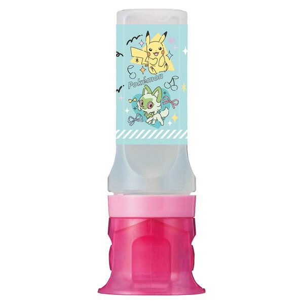 子どもたちに人気の「ポケットモンスター」キュートな「カラフルポップ」デザイン♪入学準備の必需品「のり(カクノリ)」です。学校のプリント貼りに活躍!四角いヘッドで角までキレイに塗れます。逆立ちタイプなので、最後までしっかり使い切れます。指にフ...