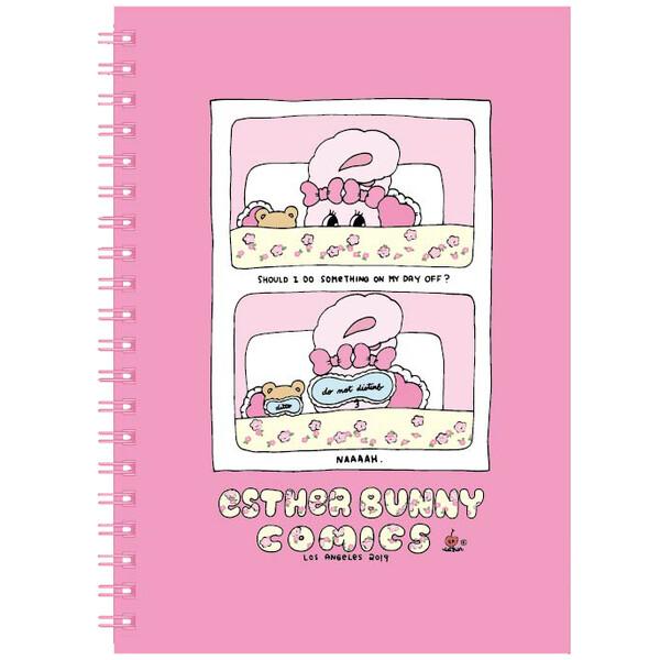 【シュガーバニーズ】 レトロ ミニ ノート 2冊 ピンク 終売品 シュガーバニーズ】 レトロ ミニ ノート 2冊 ピンク 終売品