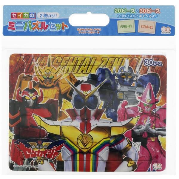 機界戦隊 ゼンカイジャー ミニパズルセット ピース 30ピース 3歳 4歳 5歳 6歳 男の子 人気 Tvアニメ キャラクター 01 メール便対象 L9657gi3 ダリアストア 通販 Yahoo ショッピング