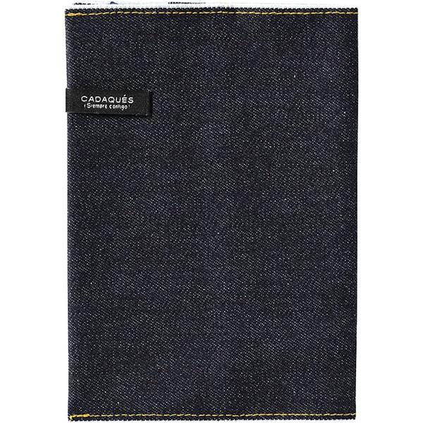 ジャパンデニムの一大産地である広島県福山市の備後デニムを使用したステーショナリーシリーズ。ジーンズと言えば岡山県倉敷市の児島地区が有名ですが、そのジーンズに使用する生地「デニム」の多くは、備中・備後地域のデニム工場で生産した生地を使用し国内...