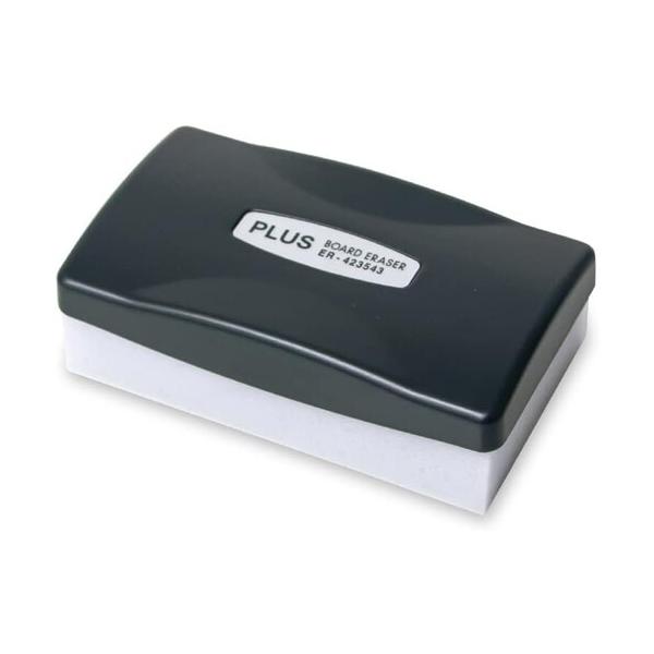 他サイト： プラス ホワイトボード イレーザー 小サイズ ER-SS-423543 423-543 [02]の商品画像