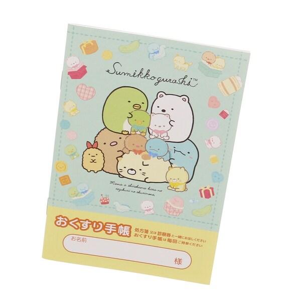 ポイント消化に最適ページ数: 36ページサイズ: A6(横105×縦148mm)● おくすり手帳を汚れから守る  お薬手帳 カバーはこちら● 保険証や診察券も収納できる おくすり手帳ホルダーはこちら● 手帳用ポケットが2個、保険証や診察券な...