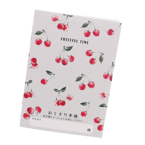 ポイント消化に最適ページ数: 36ページサイズ: A6(横105×縦148mm)● おくすり手帳を汚れから守る  お薬手帳 カバーはこちら● 保険証や診察券も収納できる おくすり手帳ホルダーはこちら● 手帳用ポケットが2個、保険証や診察券な...