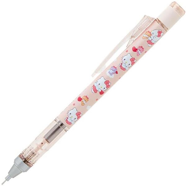 ハローキティ　シャーペン　消しゴム　ペンケース　シャープペン　文房具　サンリオ Amazon.co.jp: サンリオ(SANRIO) シャープペンシル モノグラフ