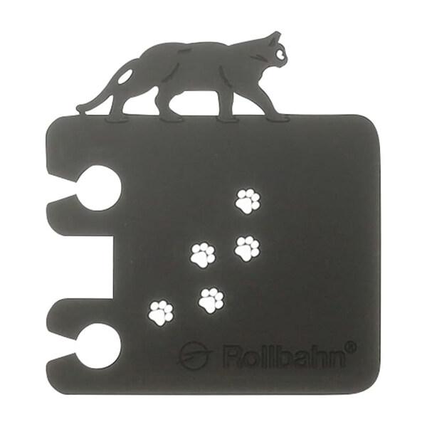 リングタイプのロルバーン ポケット付メモと、ロルバーンダイアリー、ロルバーン フレキシブルに対応する専用ブックマーク。物語のワンシーンのようなモチーフの、メタル素材のロルバーン専用ブックマークが新たに登場しました。予定管理やライフログに、機...