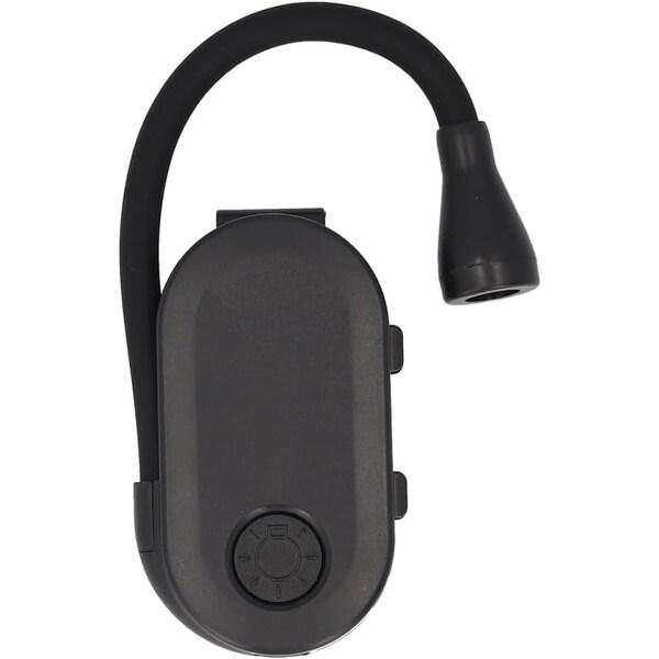 読書・勉強・手芸をもっと快適に♪本や薄い生地に挟んで使える「ブックライト」です。本体とクリップが一体化。クリップライトは、自由に曲がるアームで接続されています。お好きな角度に調節して、光を当てることができます。調整できる、目に優しい3種の色...