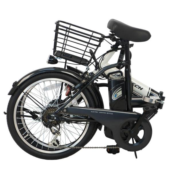 ペルテック 自転車