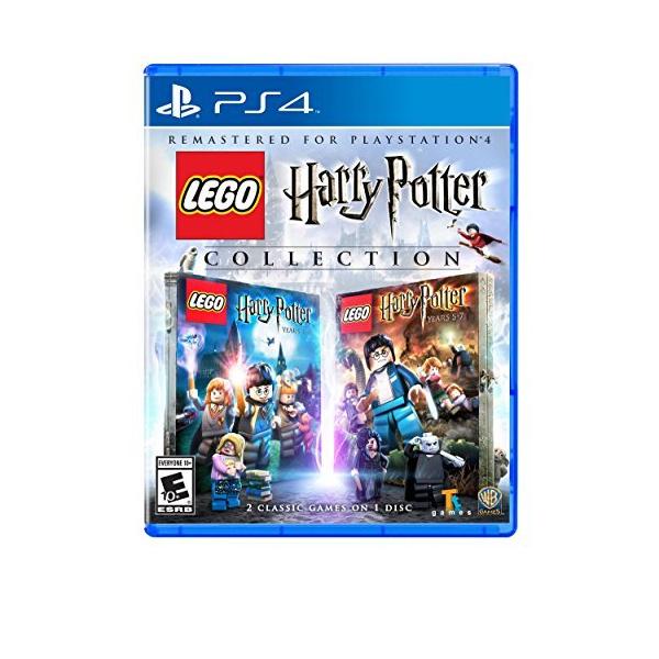 4 LEGO