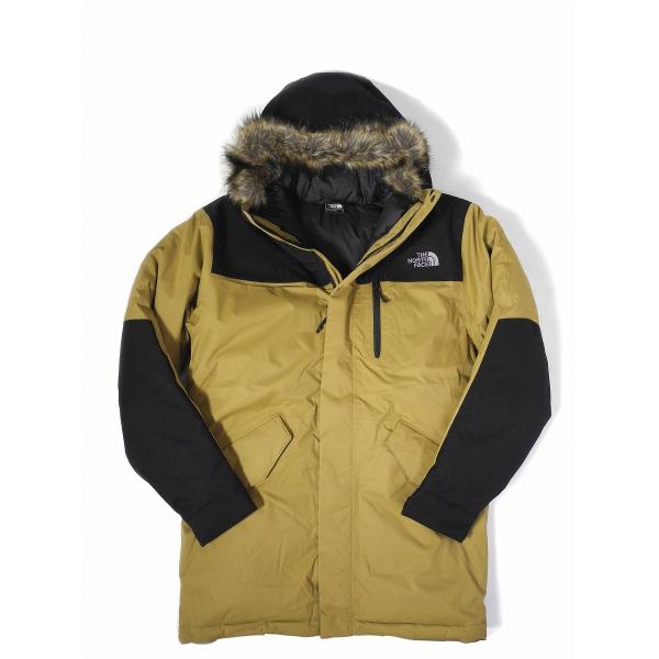 north face bedford down parka