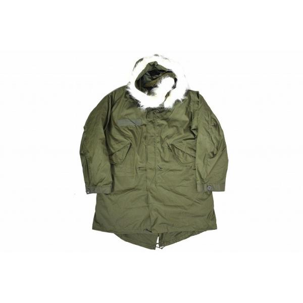 Deadstock Us Army M 65 Mods Coat Small デッドストック モッズコート
