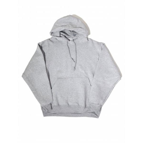 fruit of the loom super cotton pullover parka