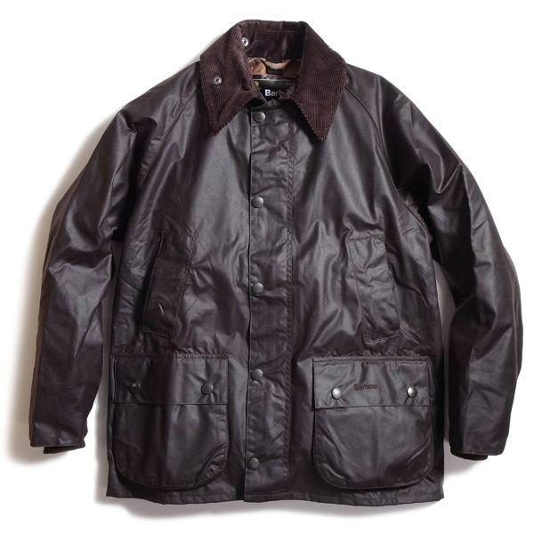 Barbour Bedale Wax Jacket Rustic バブアー : DAMAGEDONE Barbour Bedale Wax Jacket Rustic バブアー : DAMAGEDONE
