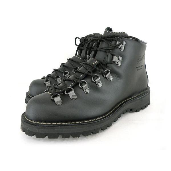Danner ダナー マウンテンライト2 トレッキングブーツ ブラック Buyee Buyee Japanese Proxy Service Buy From Japan Bot Online