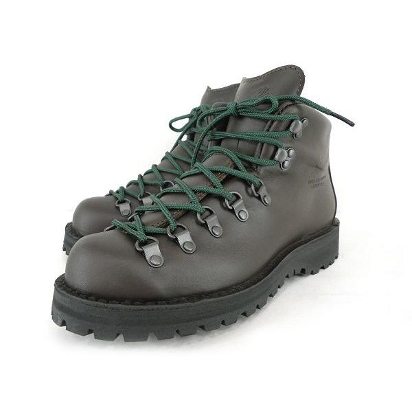 Danner ダナー マウンテンライト2 トレッキングブーツ ブラウン Dner Mt2brn Damagedone Online 通販 Yahoo ショッピング
