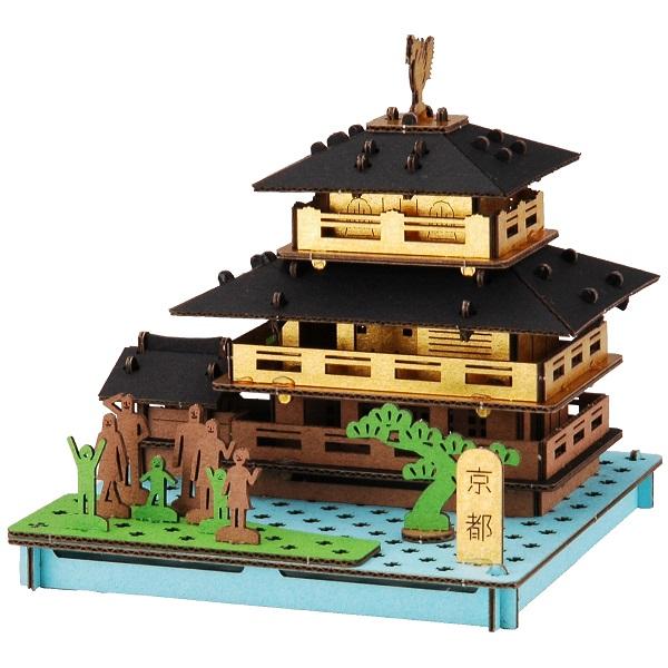 立体 ペーパークラフト ダンボール パズル ハコモ プスプス Hacomo Pusupusu 京都 送料無料 小型便にて配送 Pusupusu10 ダンボールクラフトストア 通販 Yahoo ショッピング