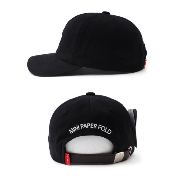 Teamlife Paper Fold 綿 Baseballcap 3色 ロゴキャップ キャラクター ベースボールキャップ キャップ 帽子 メンズ レディース キャップ メンズ Buyee Buyee 提供一站式最全面最專業現地yahoo Japan拍賣代bid代拍代購服務 Bot Online