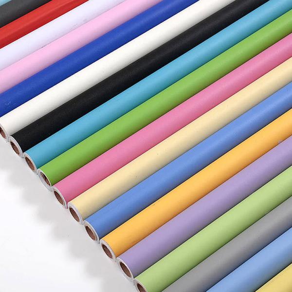 はがせる 壁紙シール 60cm幅x3m単位 パール 壁紙の上から貼れる 壁紙 クロス 防水 木目 DIY 壁紙 床 インテリア シート ウォールステッカー