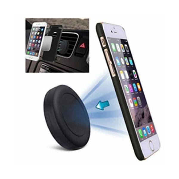 車載ホルダー マグネット スタンド ホルダー スマホホルダー 車載 iPhone スマホ スマートフォン 磁石 車載スタンド