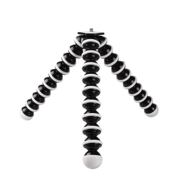 大型 ゴリラポッド フレキシブル三脚 ミニ三脚 くねくね 三脚 iPhone