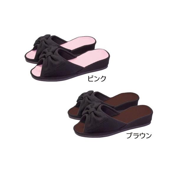 健康サンダル レディース シークレット シェイプ スリッパ アルファックス 健康スリッパ 美脚 足裏マッサージ 足ツボ 室内履き Buyee Buyee Japanese Proxy Service Buy From Japan Bot Online