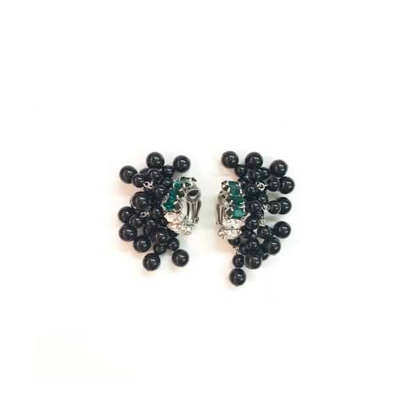 TOGA PULLA Beads earrings トーガプルラ ビーズイヤリング /【Buyee 