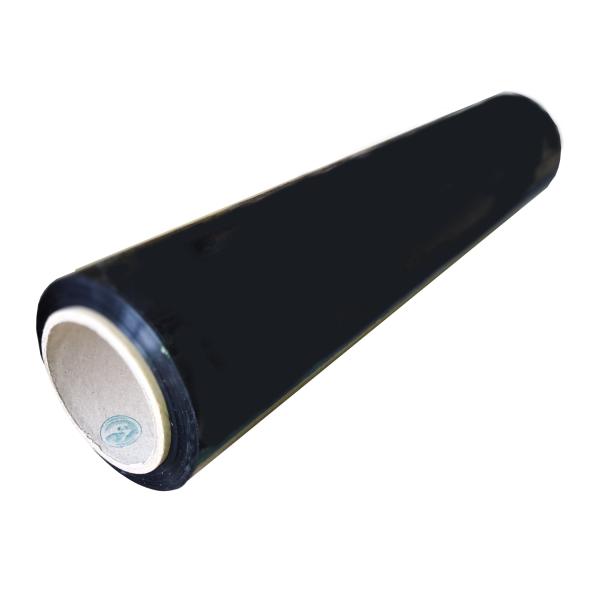 [Release date: August 6, 2025]仕様：幅５００ｍｍ×長さ３００ｍ　厚み１５ミクロン材質：LLDPE（低密度ポリエチレン）内容量：１巻入り生産国：ベトナム