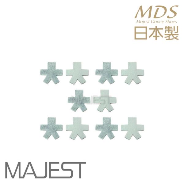 ヒールカバー（グレー）（小）です。5足分（10枚入り）配送中の紛失防止のため、目立つ大きな封筒（角形2号封筒・A4用紙が入るサイズ）で発送いたします。カタログの同梱がご不要の場合、備考欄にその旨をご記入いただければ同梱いたしません。ただし、...