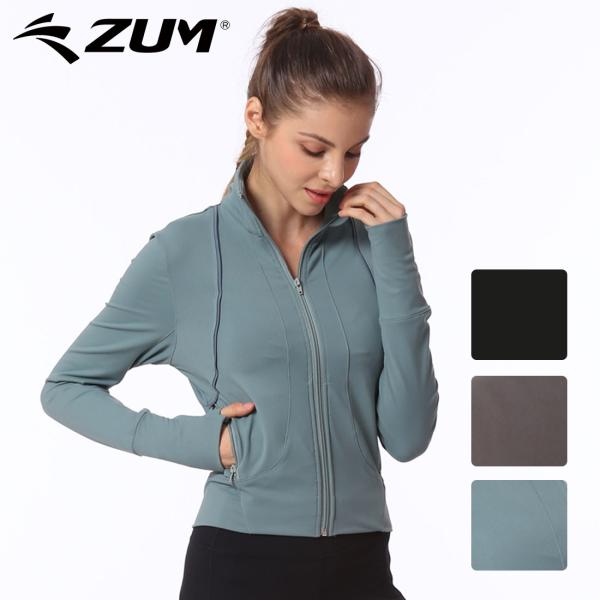 【在庫限り】ヨガ・フィットネス　トップス　ZUMF-Y1859 ダンス フィットネス ジム 筋トレ トレーニング