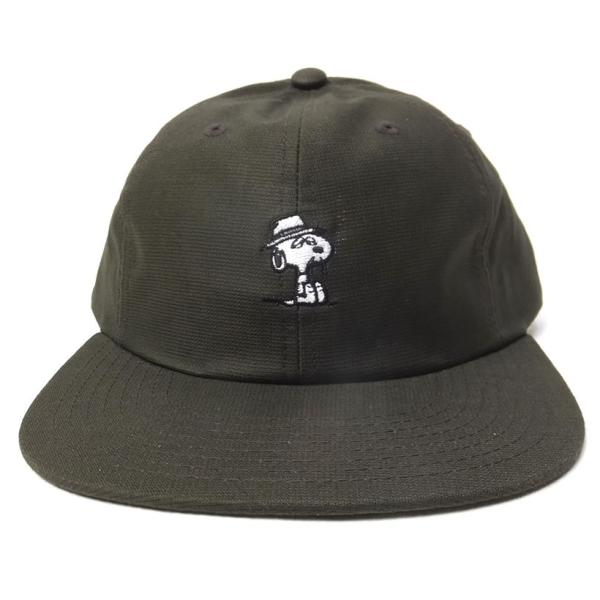 Huf Peanuts ハフ ピーナッツ 6パネルローキャップ コラボ スヌーピー Spike 6 Panel 秋冬 Buyee Buyee Japanese Proxy Service Buy From Japan Bot Online