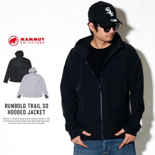 マムート マウンテンパーカー ウィンドブレーカー ジャケット メンズ Mammut Runbold Trail So Hooded Jacket 1011 23001 Buyee Buyee 日本の通販商品 オークションの代理入札 代理購入