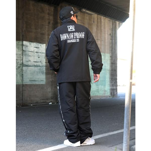 起訴する 面積 なんとなく ナイロン セットアップ メンズ Es Namba Jp