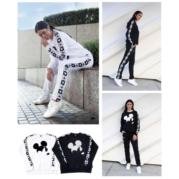 これまでで最高のディズニー コラボ トレーナー メンズ ディズニー画像