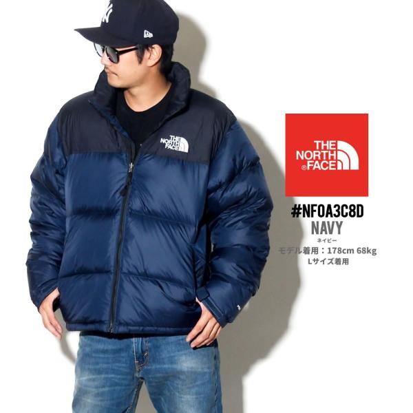 ザ ノースフェイス ダウンジャケット メンズ Usaモデル The North Face 1996 Retro Nuptse Jacket 1996 レトロ ヌプシジャケット 秋冬 新作 Buyee Buyee 提供一站式最全面最专业现地yahoo Japan拍卖代bid代拍代购服务 Bot Online
