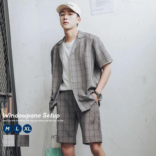 セットアップ 韓国 メンズ みんな探してる人気モノ セットアップ 韓国 メンズ メンズファッション