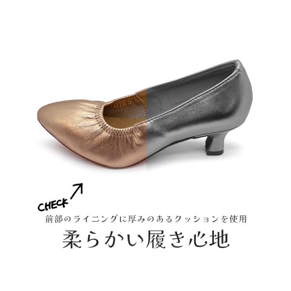 メタリックゴールド ダンスシューズ 女性用 社交ダンスシューズ レディース 女性 モダン ソシアル スタンダード 靴