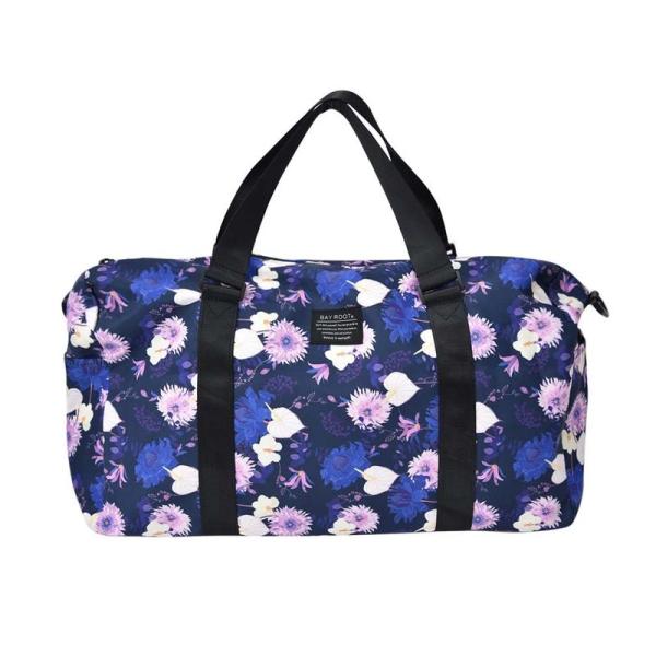 ボストンバッグ ショルダー付き