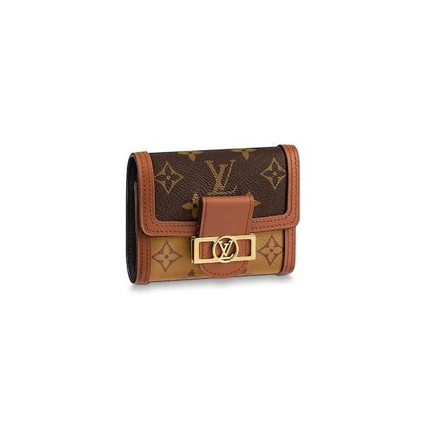 LOUIS VUITTON（ルイ・ヴィトン） 財布 新作 レディース折財布 新品