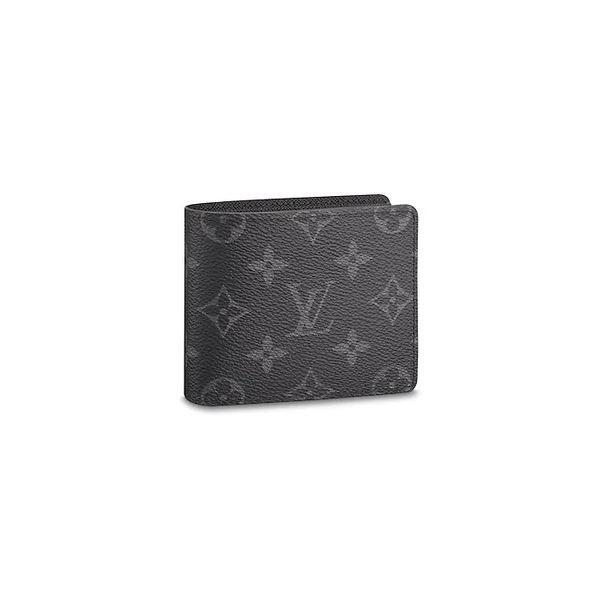 LOUIS VUITTON ルイヴィトン 財布 メンズ 二つ折り財布 新作 新品